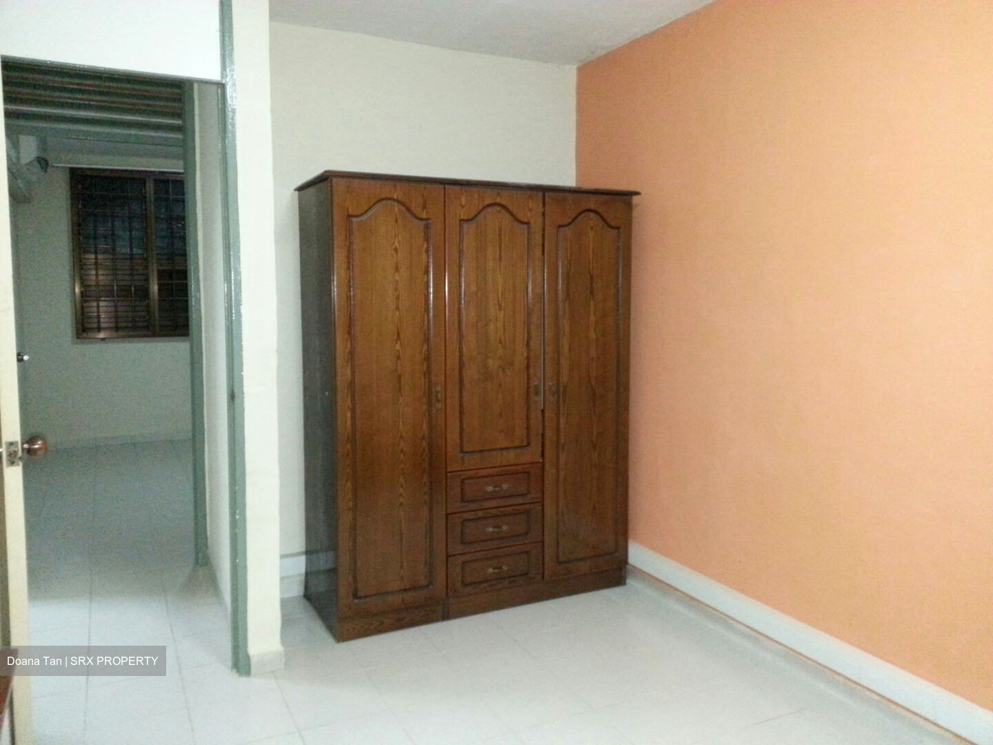 Blk 272 Gombak Place (Bukit Batok), HDB 3 Rooms #598155201
